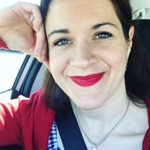 Meet your Posher, Amy